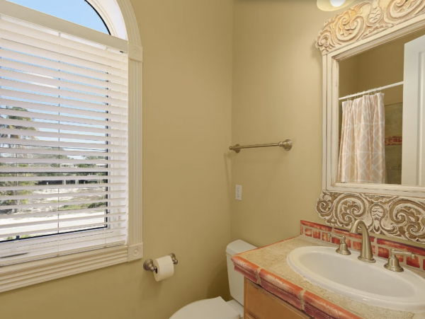 Gulf Front Bonita Springs Vacation Pool Home
